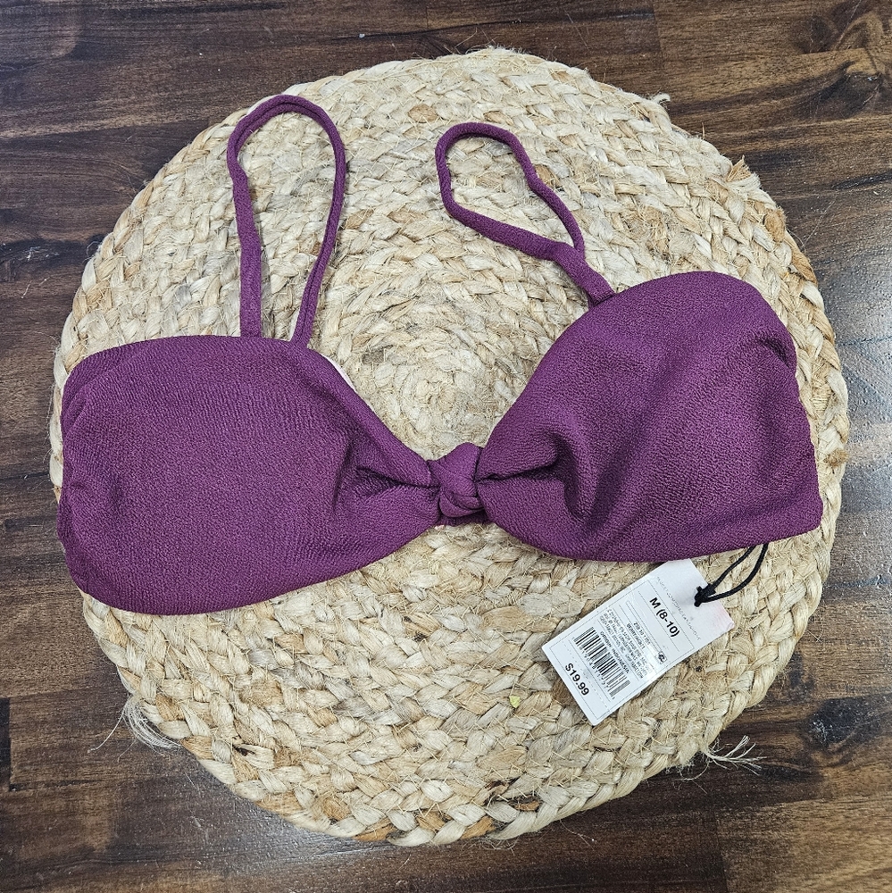 Bikini Top NWT